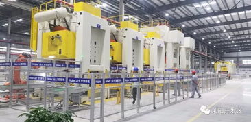 7月9日 開發(fā)區(qū)工作動態(tài)