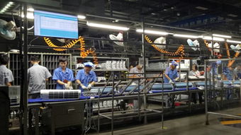 能定制家電還能查生產(chǎn)進度 海爾互聯(lián)工廠搭起用戶零距離 生態(tài)圈