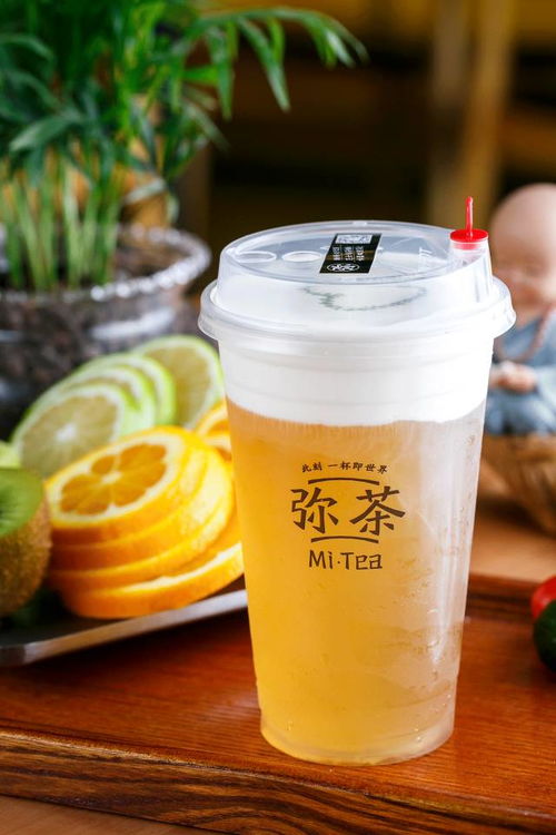 千萬不要來彌茶,你會因為嘗一口就淪陷的 更有指定款飲品買一送一哦