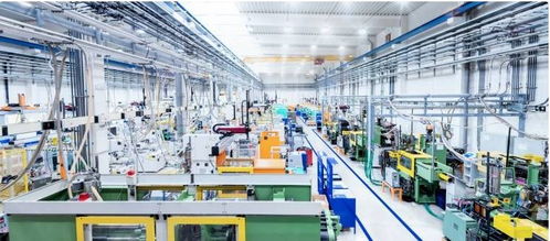 智能制造 工業(yè)互聯(lián)網(wǎng) 如何將設(shè)備 物料 人 信息系統(tǒng)等基礎(chǔ)網(wǎng)絡(luò)連接