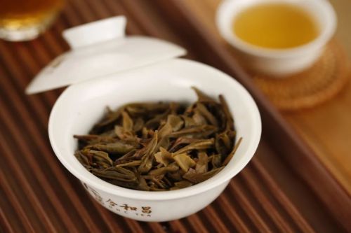 昌聯(lián)茶葉 感謝神奇的成分，品味茶香健康生活