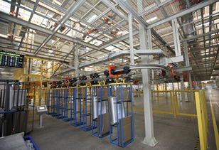 昌聯(lián)茶葉 能否成為下一個(gè)互聯(lián)網(wǎng)工廠(chǎng)的茶葉新星？