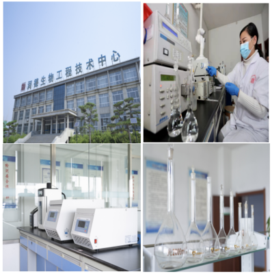 泰安市四項生物技術項目入選2022年度全省產業關鍵核心技術“揭榜掛帥”榜單