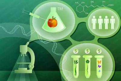 生物技術研究與開發 農學領域的璀璨明星，打造職場新寵的十大專業路徑